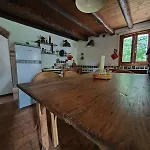 Molina House Prázdninový dům Cavarzere