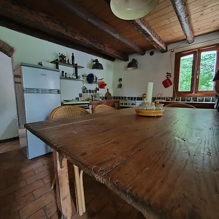 Molina House Semesterbostad Cavarzere