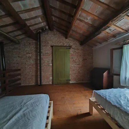 Molina House Cavarzere