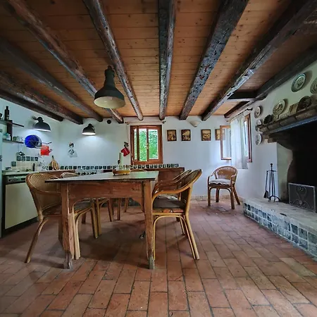 Molina House 펜션 Cavarzere