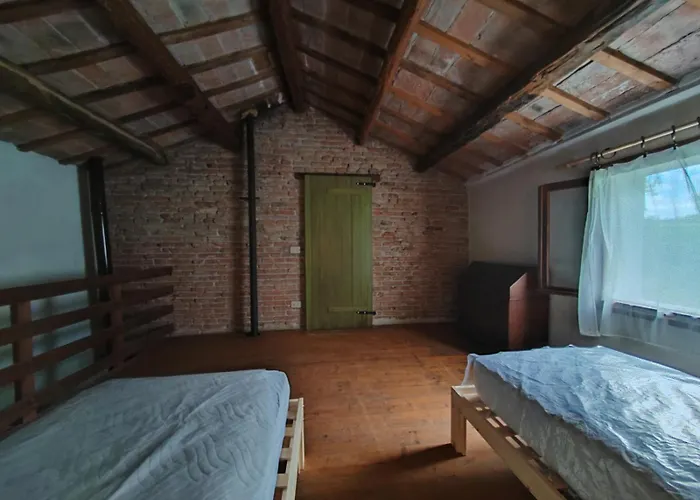 Molina House Cavarzere