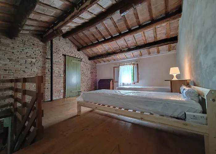 Molina House 펜션 *