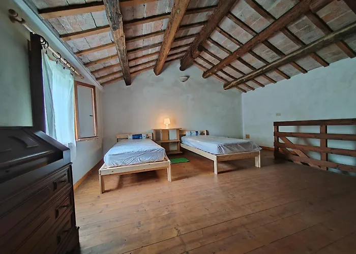 Molina House Cavarzere