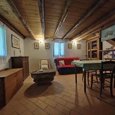 Molina House * Cavarzere