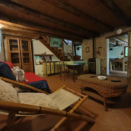 Molina House