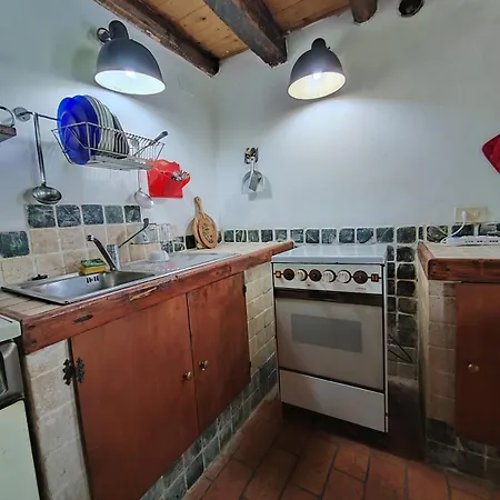 Molina House