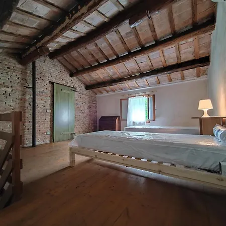 Molina House Vakantiehuis *