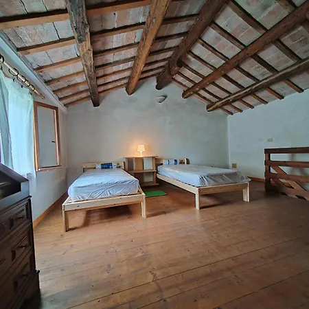 Molina House Cavarzere