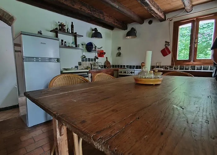 Molina House Dom wakacyjny Cavarzere