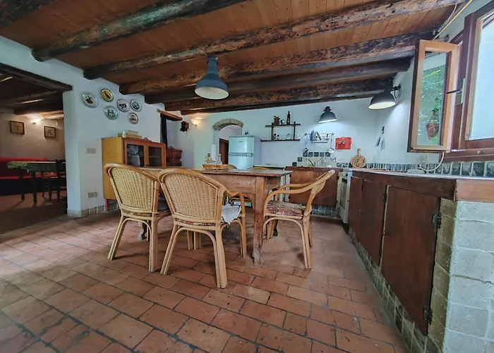Molina House * Cavarzere