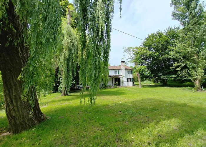 Molina House Cavarzere