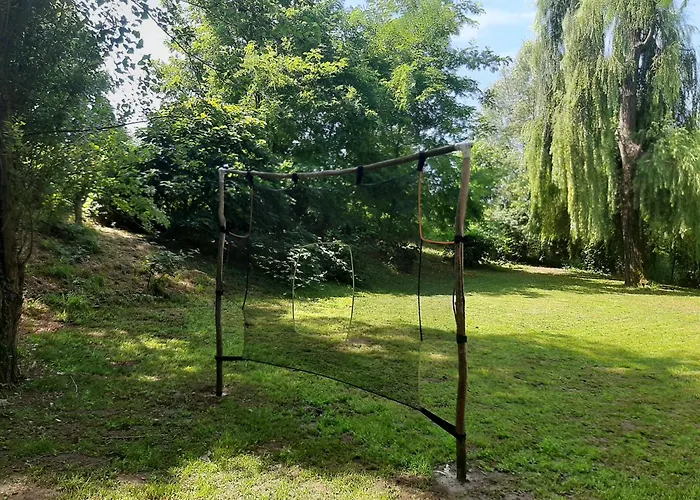 Dom wakacyjny Molina House